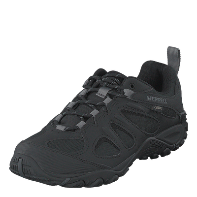 Yokota 2 Sport Gtx Black