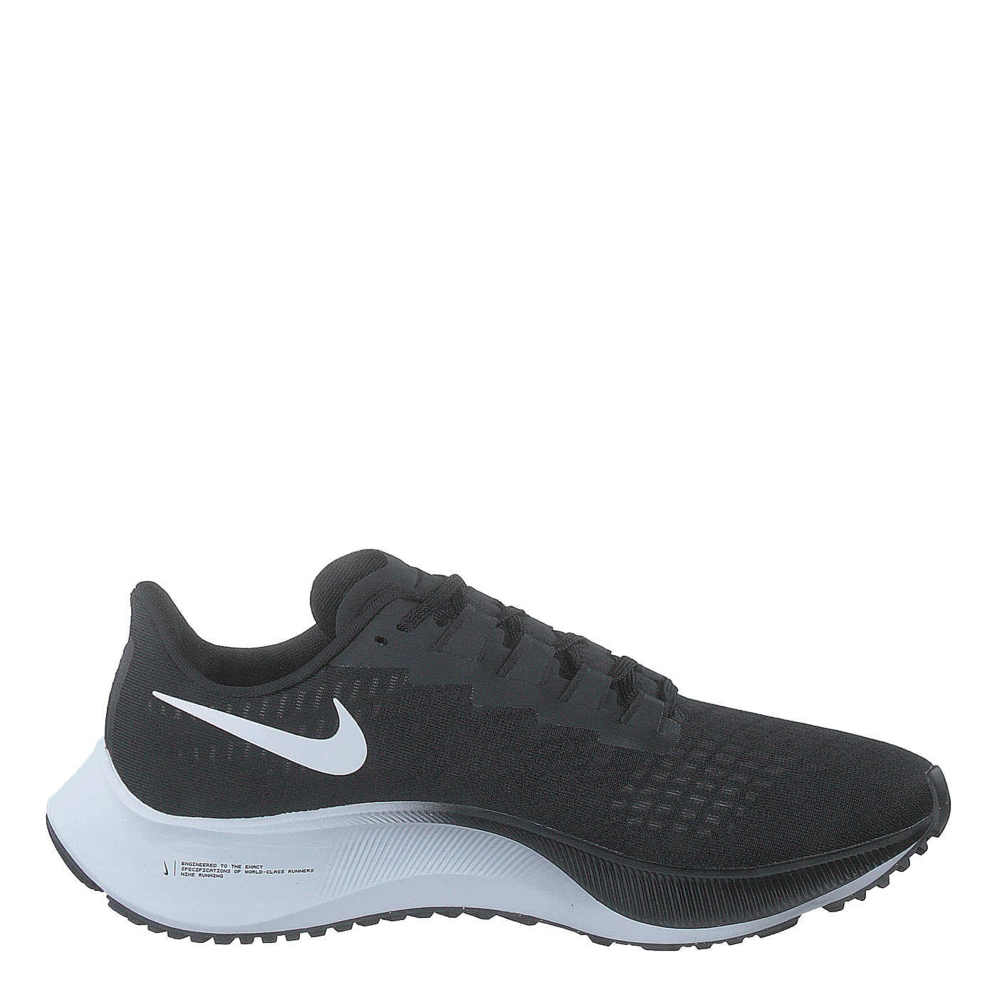 Wmns Air Zoom Pegasus 37 Black/white