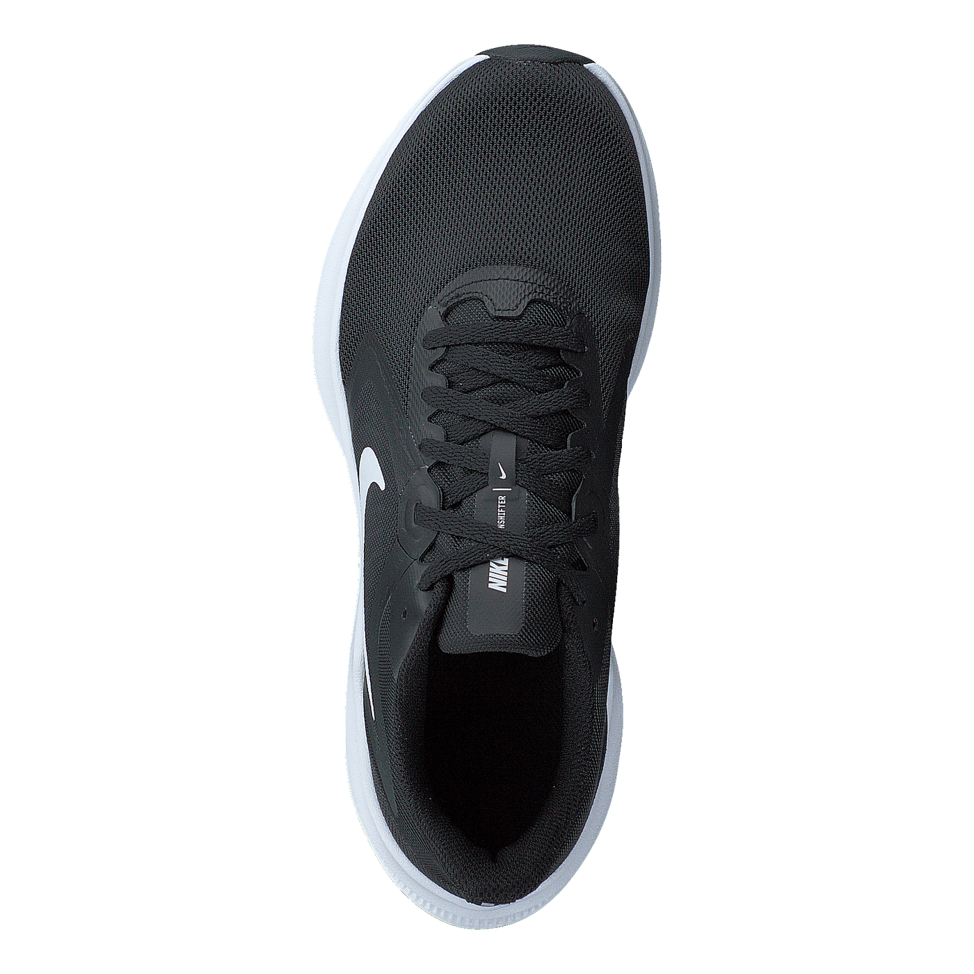 Wmns Downshifter 10 Black/white