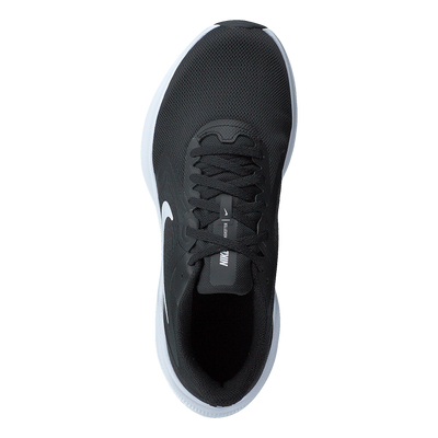 Wmns Downshifter 10 Black/white