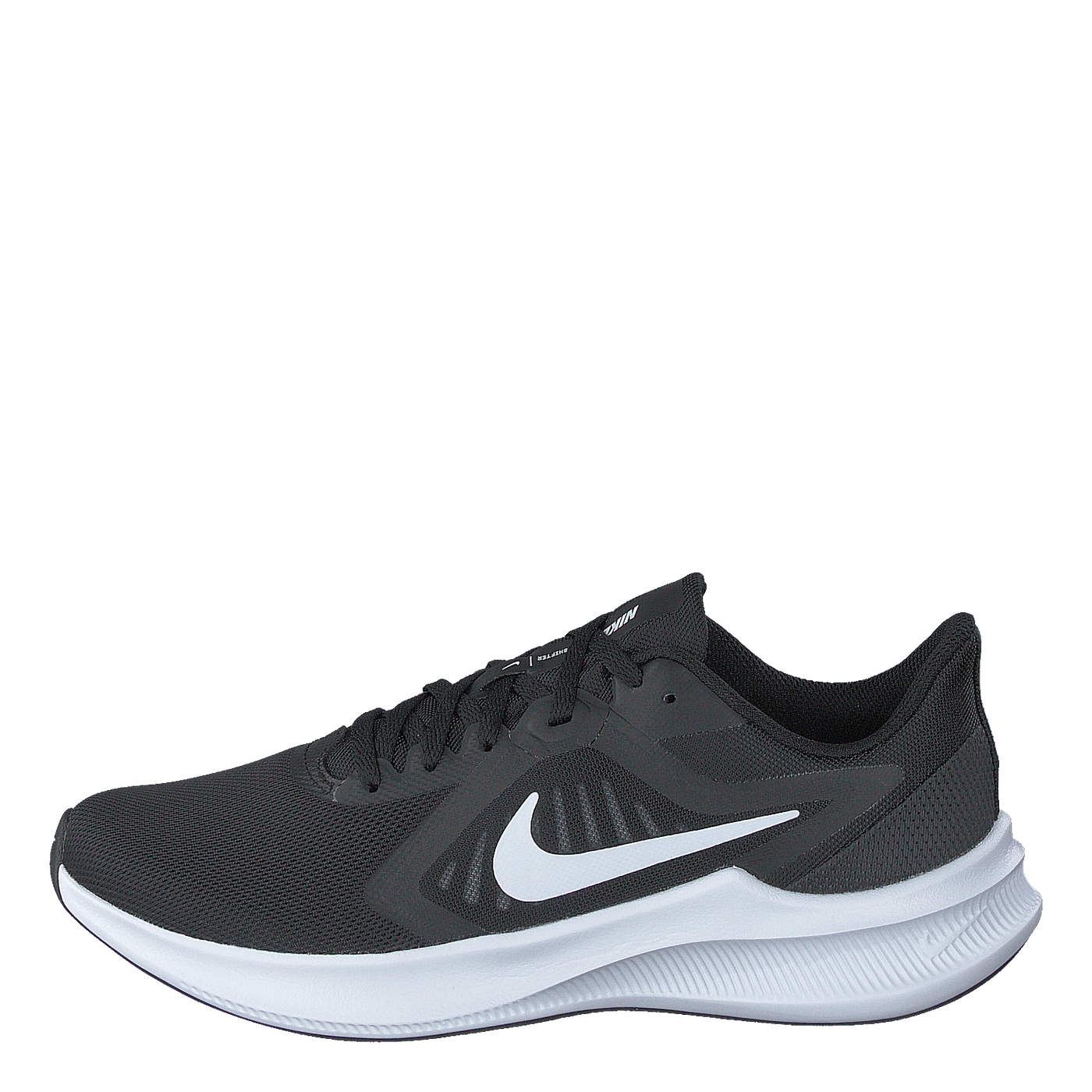 Wmns Downshifter 10 Black/white