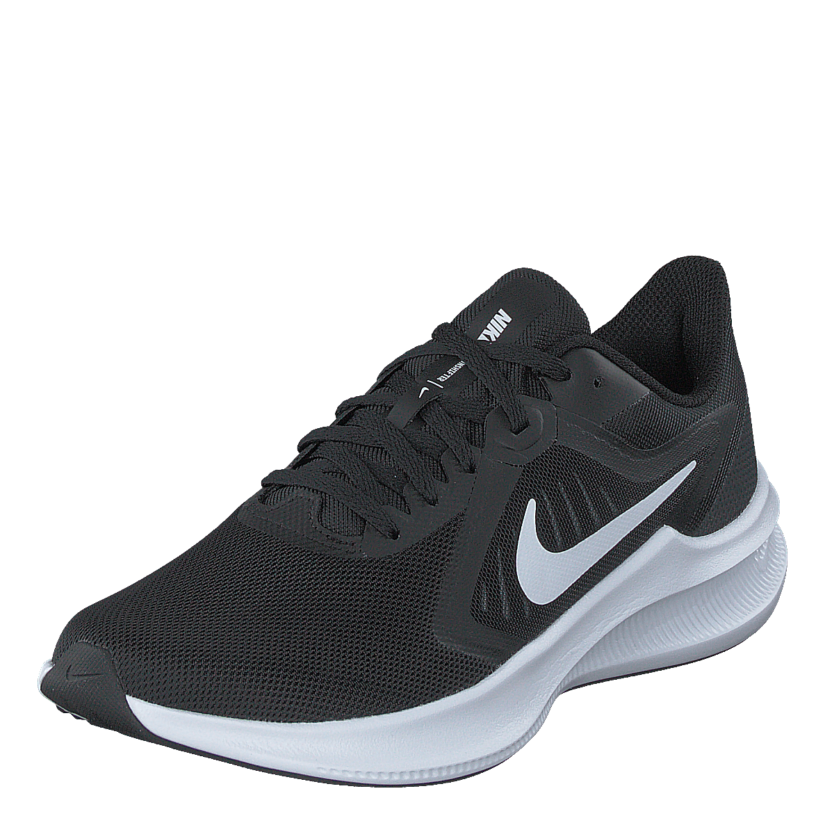 Wmns Downshifter 10 Black/white