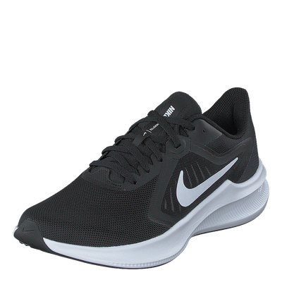 Wmns Downshifter 10 Black/white