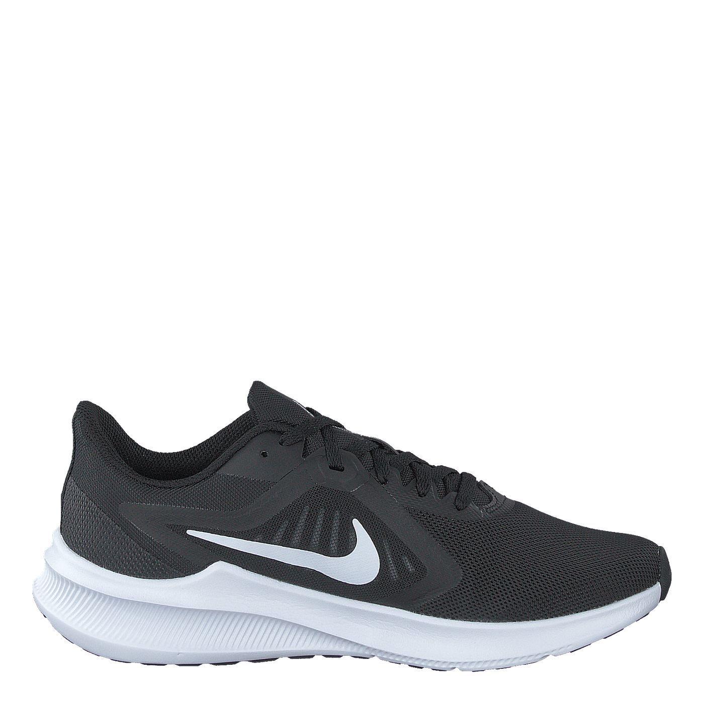 Wmns Downshifter 10 Black/white