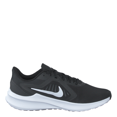 Wmns Downshifter 10 Black/white