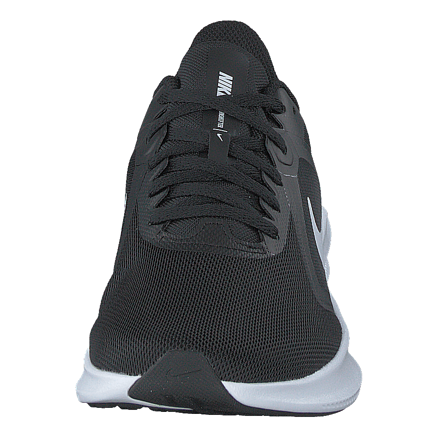 Wmns Downshifter 10 Black/white