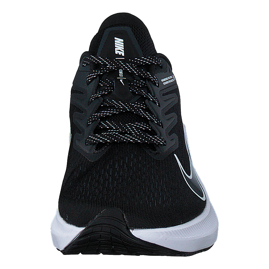 Wmns Zoom Winflo Black/white