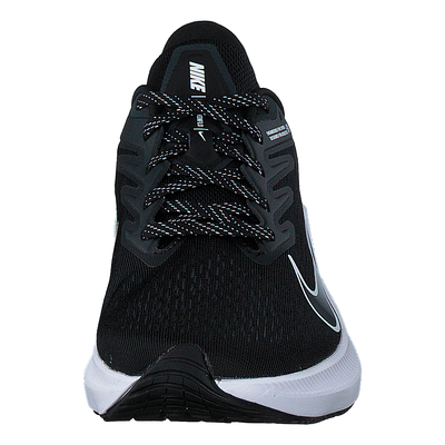 Wmns Zoom Winflo Black/white