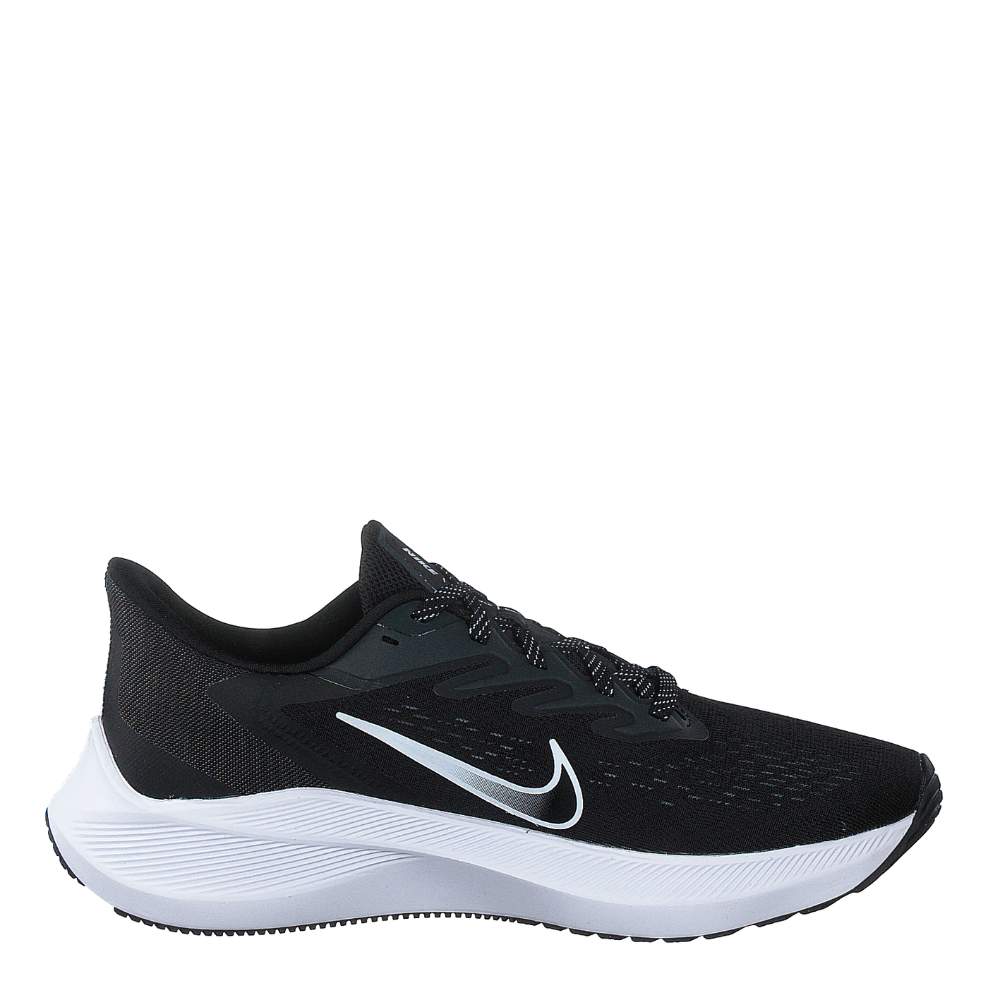 Wmns Zoom Winflo Black/white