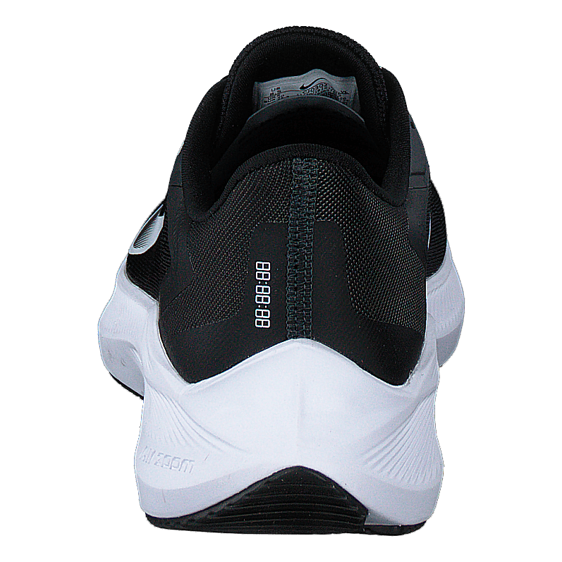 Wmns Zoom Winflo Black/white