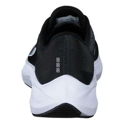 Wmns Zoom Winflo Black/white