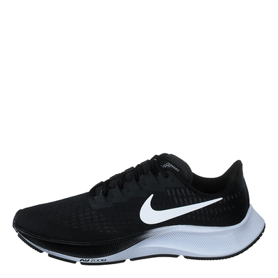 Air Zoom Pegasus 37 Black/white