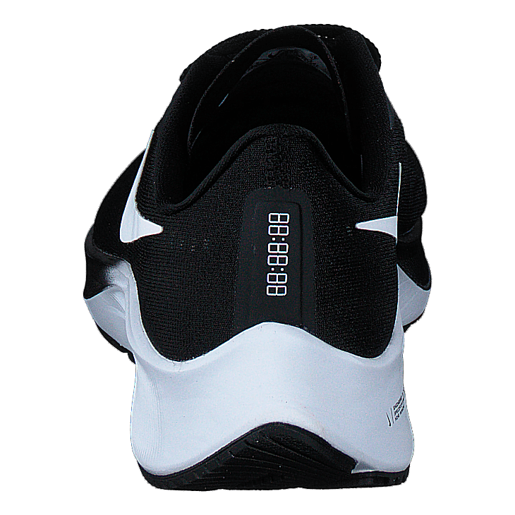 Air Zoom Pegasus 37 Black/white