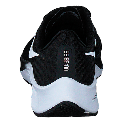 Air Zoom Pegasus 37 Black/white