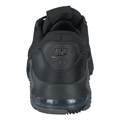 Wmns Air Max Excee Black/black-dark Grey