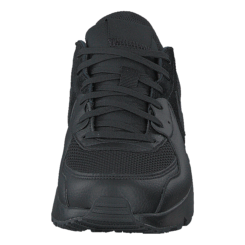 Wmns Air Max Excee Black/black-dark Grey