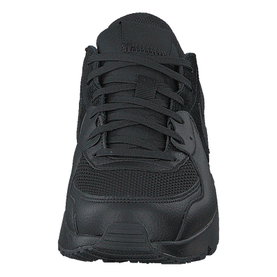 Wmns Air Max Excee Black/black-dark Grey