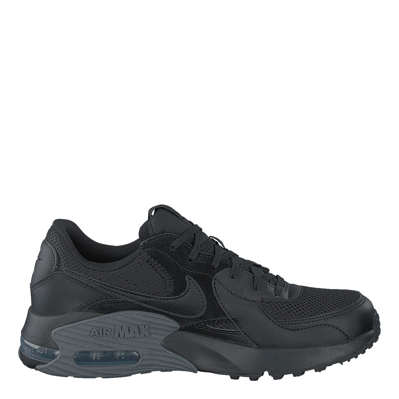 Wmns Air Max Excee Black/black-dark Grey