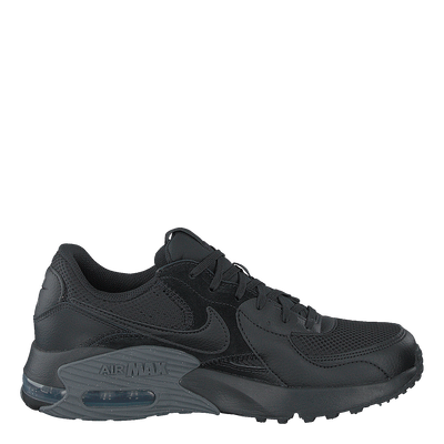 Wmns Air Max Excee Black/black-dark Grey