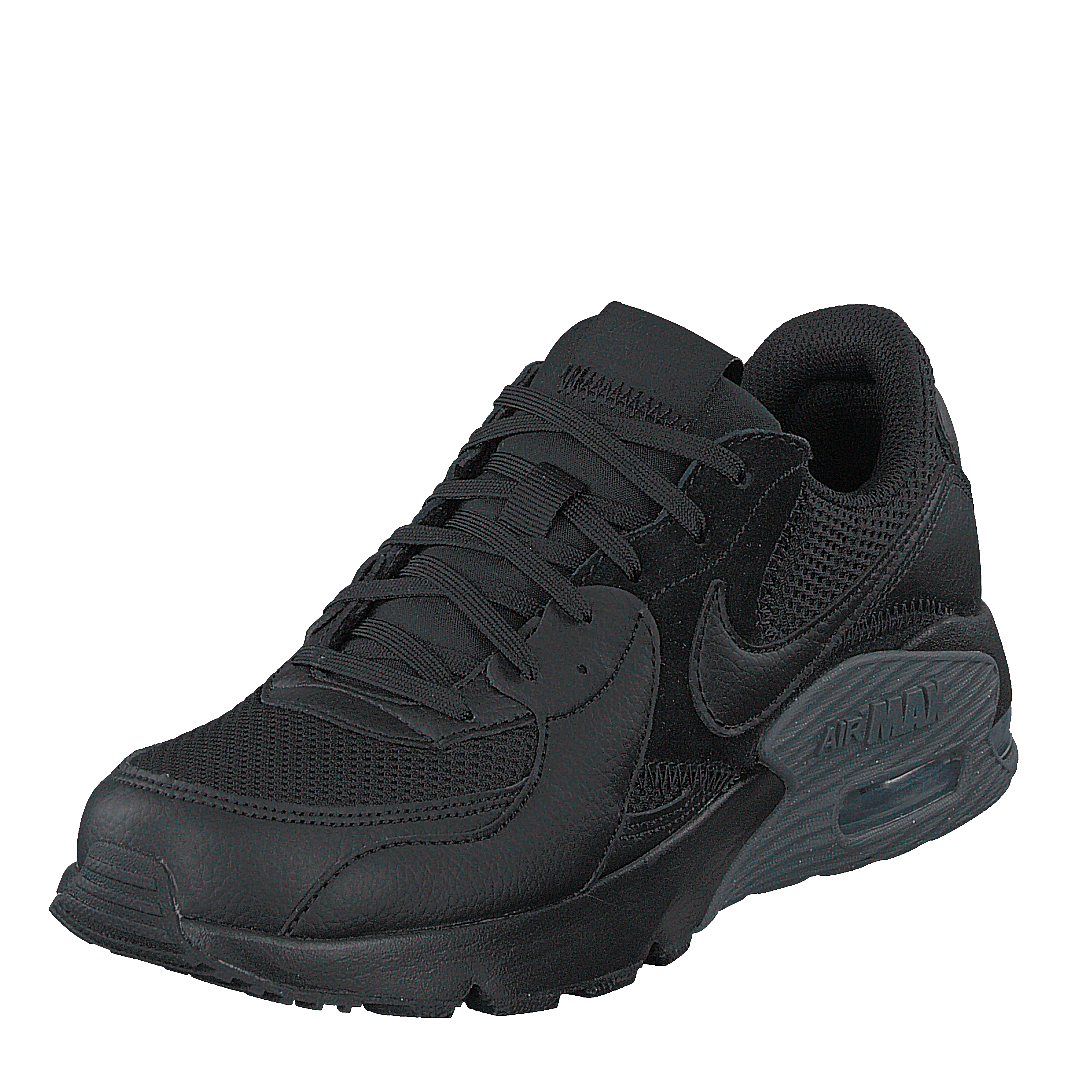 Wmns Air Max Excee Black/black-dark Grey