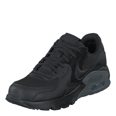 Wmns Air Max Excee Black/black-dark Grey