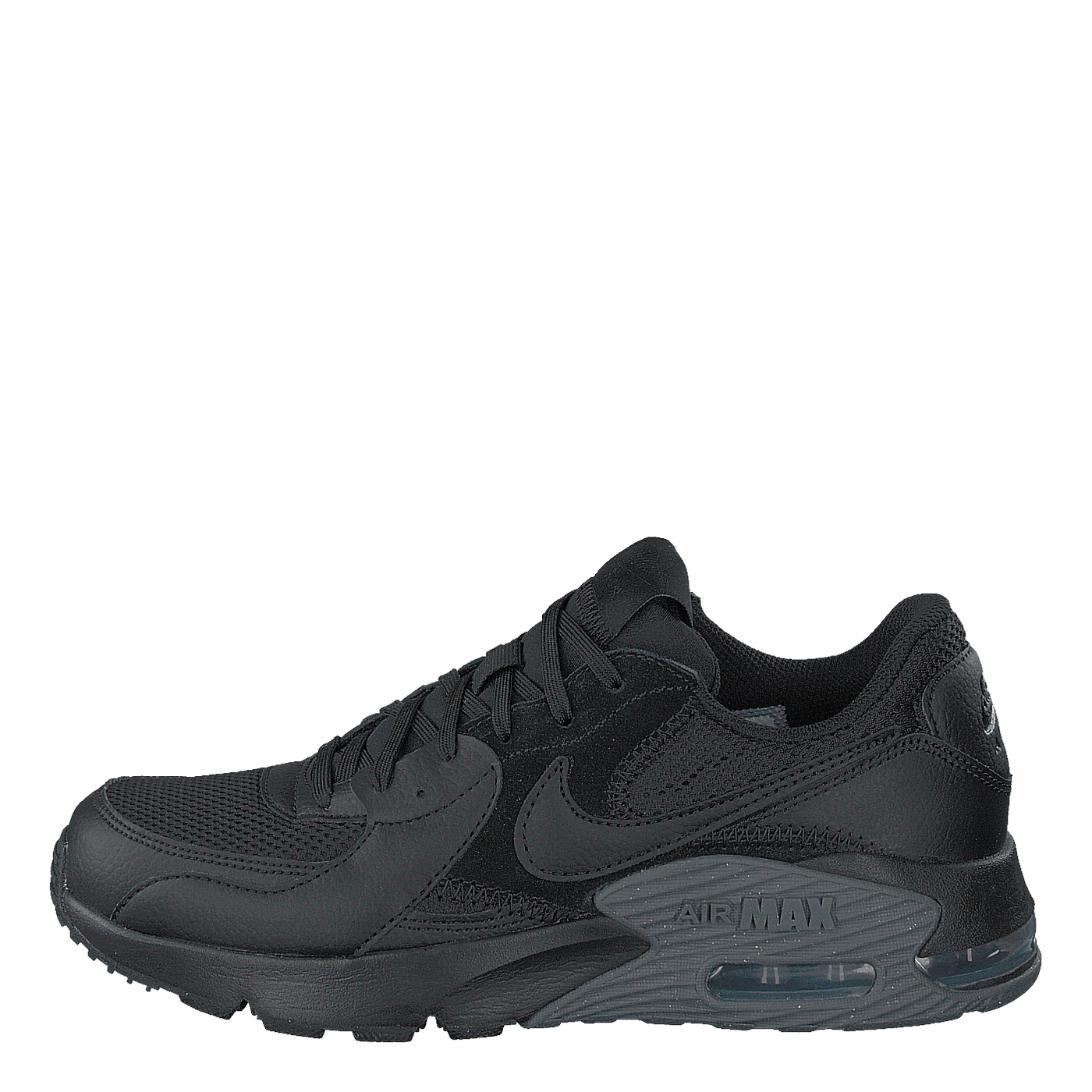 Wmns Air Max Excee Black/black-dark Grey