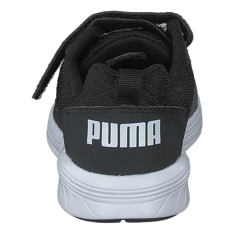 Nrgy Comet V Ps Puma White-puma Black