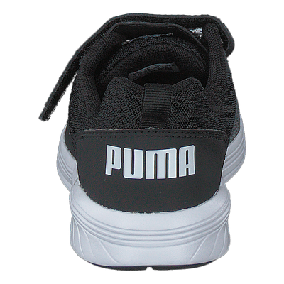 Nrgy Comet V Ps Puma White-puma Black