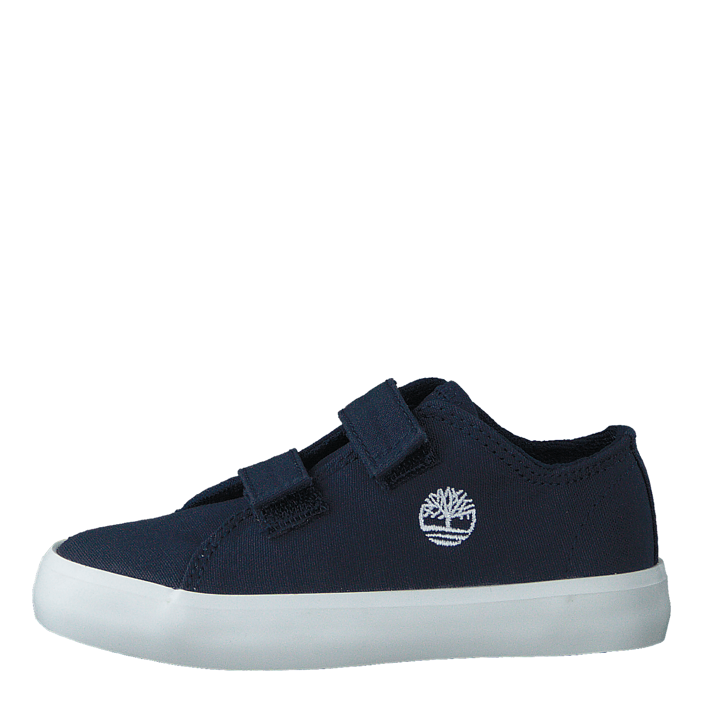 Newport Bay Canvas 2 Strap Ox Black Iris