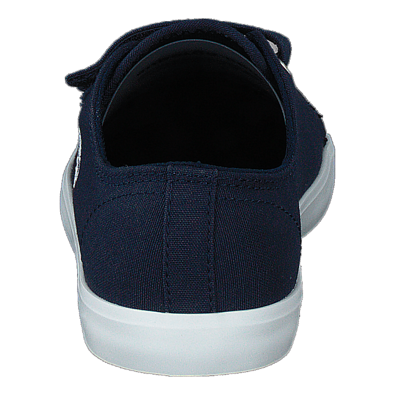 Newport Bay Canvas 2 Strap Ox Black Iris