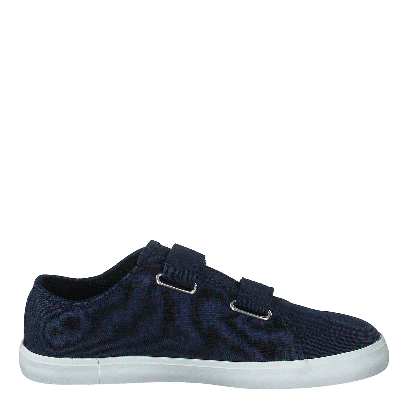 Newport Bay Canvas 2 Strap Ox Black Iris