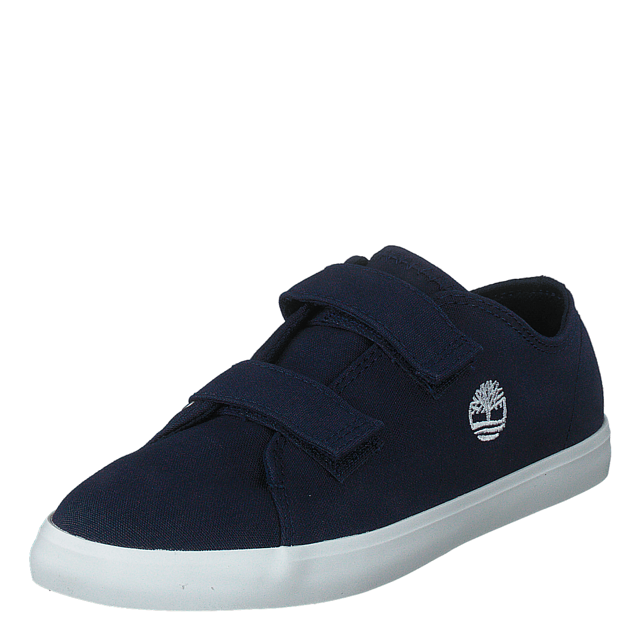 Newport Bay Canvas 2 Strap Ox Black Iris