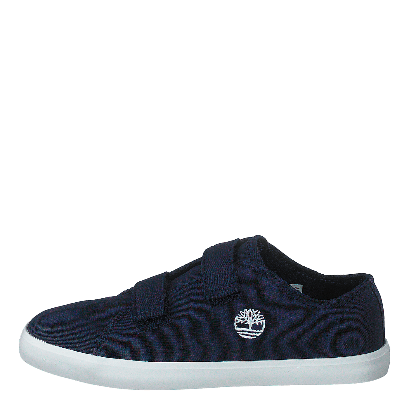 Newport Bay Canvas 2 Strap Ox Black Iris