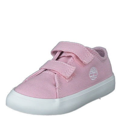 Newport Bay Canvas 2 Strap Ox Light Lilac