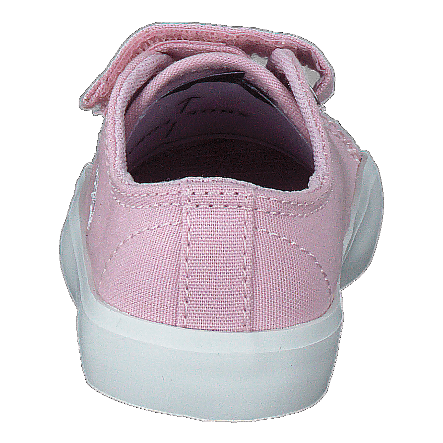 Newport Bay Canvas 2 Strap Ox Light Lilac