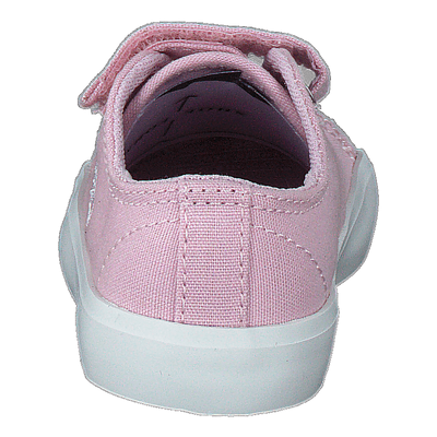 Newport Bay Canvas 2 Strap Ox Light Lilac