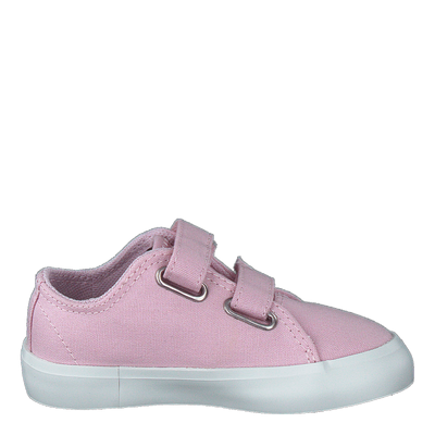 Newport Bay Canvas 2 Strap Ox Light Lilac