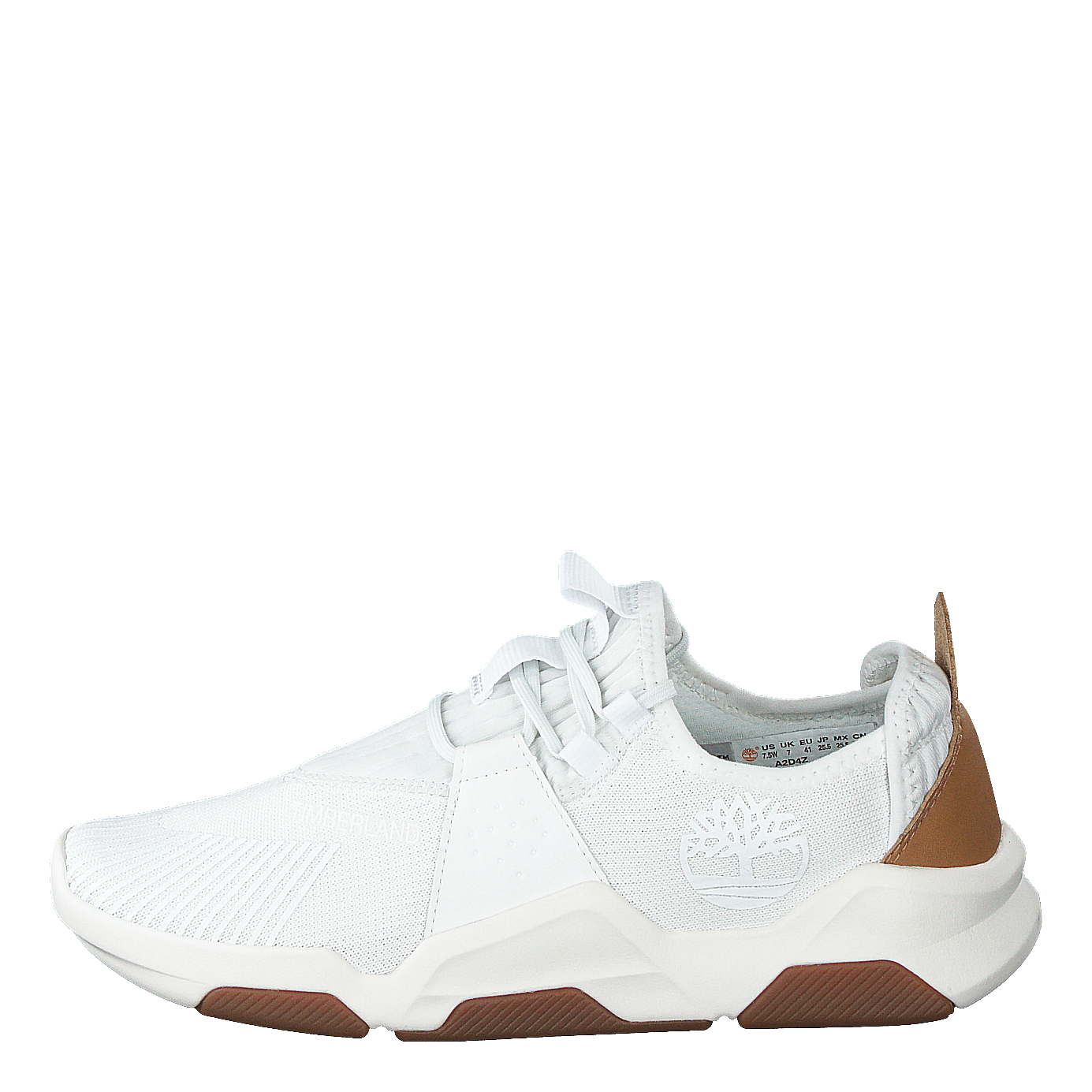 Earth Rally Flexiknit Ox Bblanc De Blanc