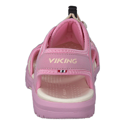 Sandvika Lt.pink/pink