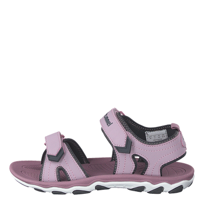 Sandal Sport Jr Mauve Shadow