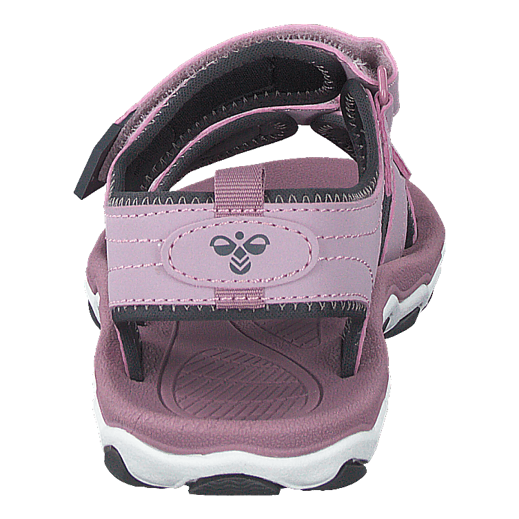 Sandal Sport Jr Mauve Shadow