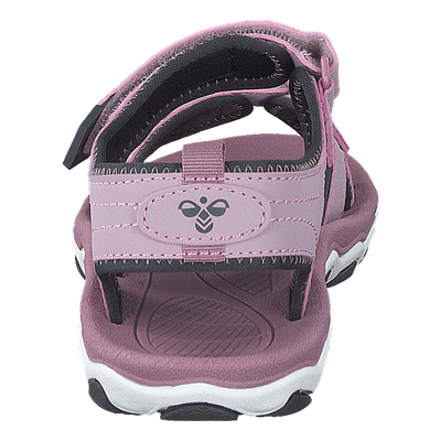 Sandal Sport Jr Mauve Shadow