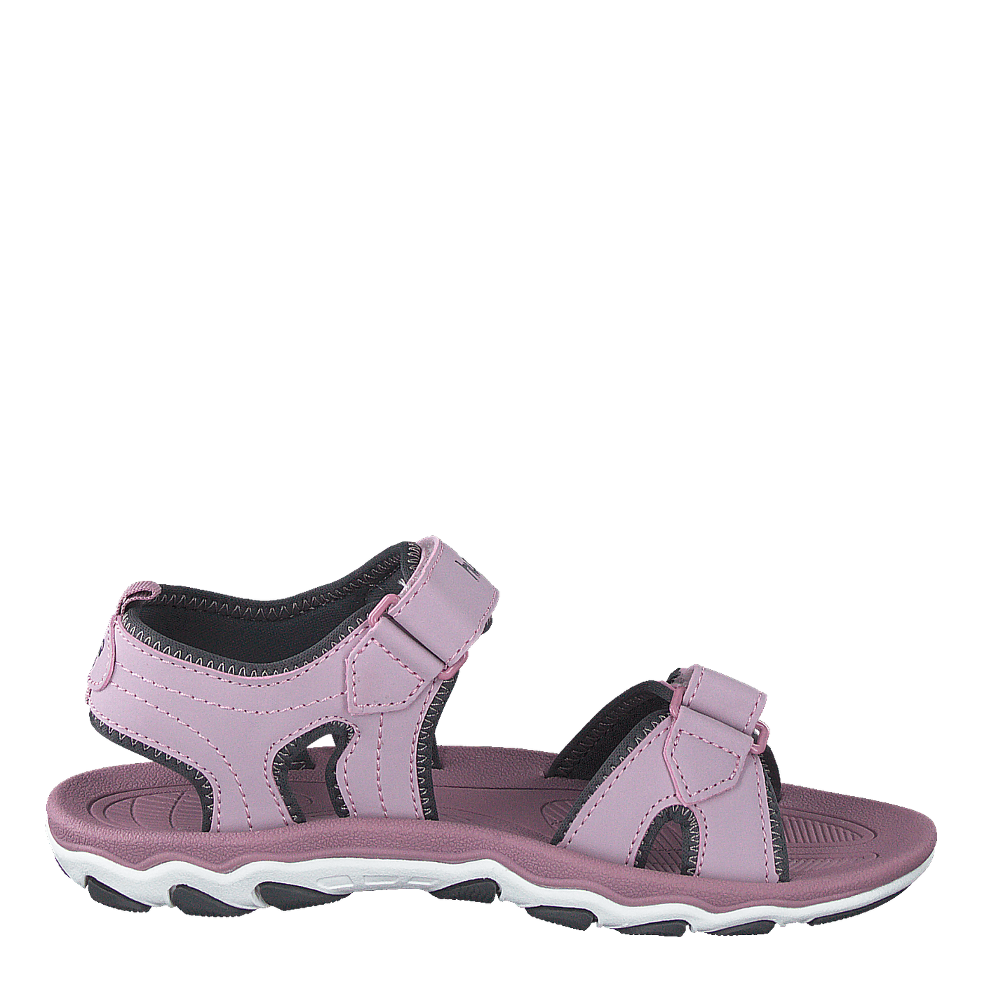 Sandal Sport Jr Mauve Shadow