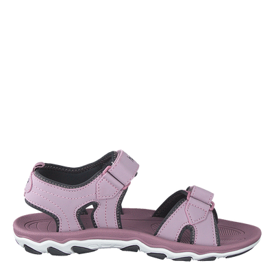 Sandal Sport Jr Mauve Shadow