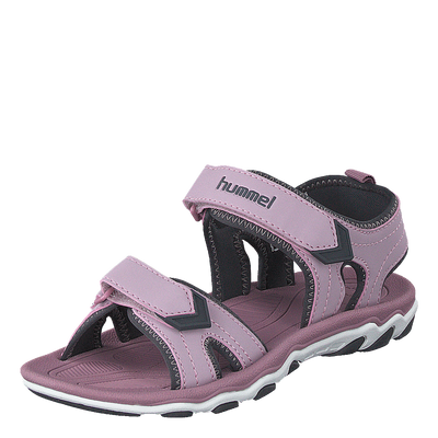 Sandal Sport Jr Mauve Shadow