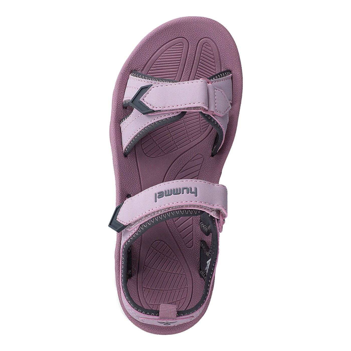 Sandal Sport Jr Mauve Shadow