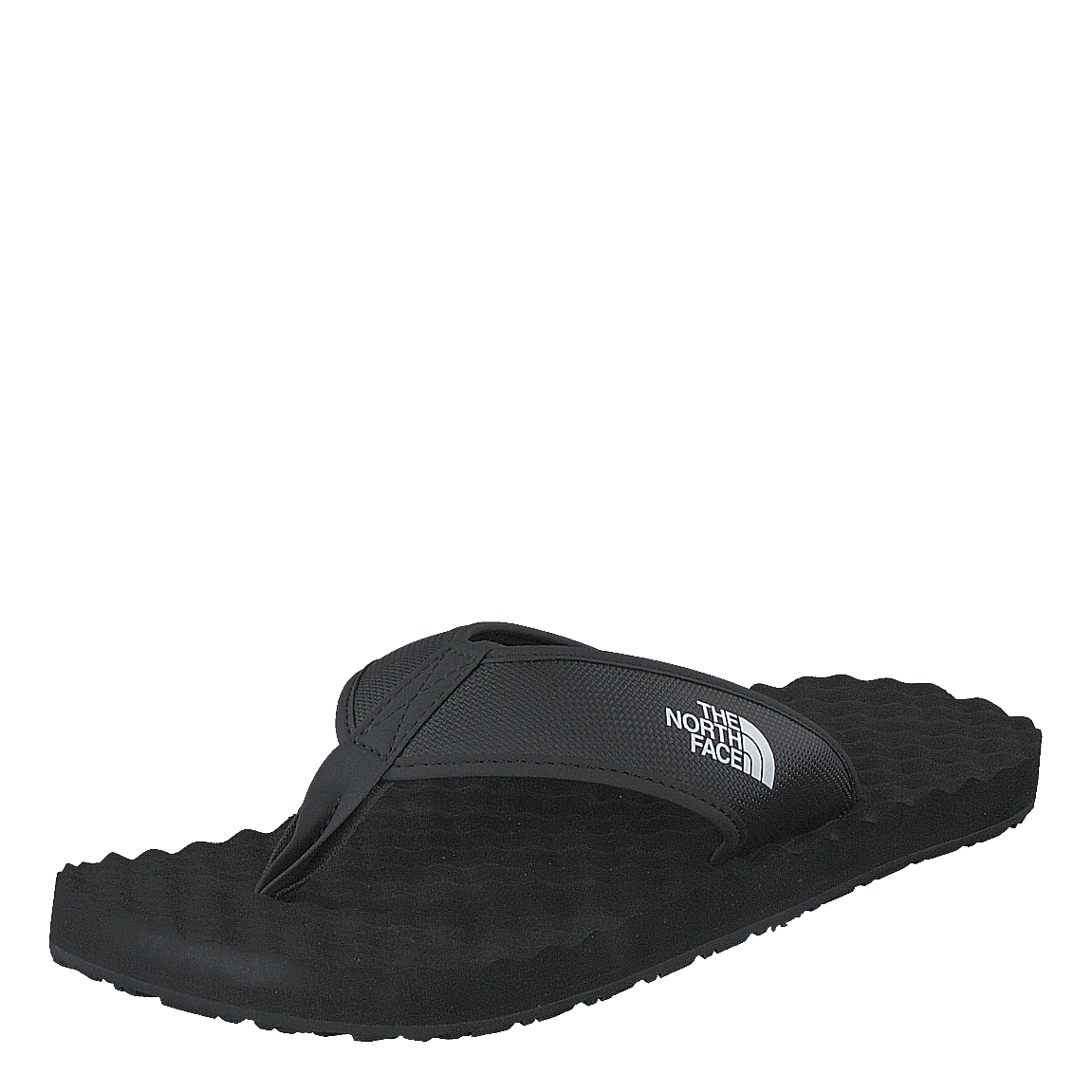 M Base Camp Flip-flop Ii Tnf Black/tnf White