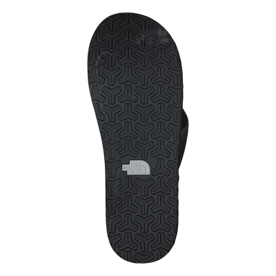 M Base Camp Flip-flop Ii Tnf Black/tnf White