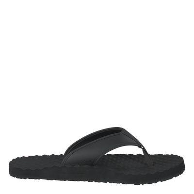 M Base Camp Flip-flop Ii Tnf Black/tnf White