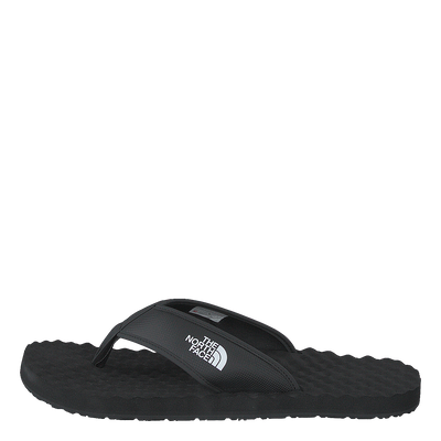 M Base Camp Flip-flop Ii Tnf Black/tnf White